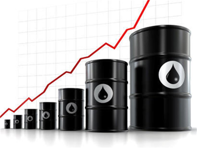 Oil Prices Surge......